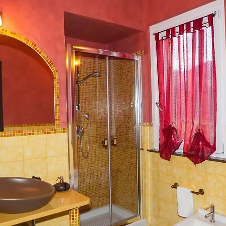 La Cicala Stonata 4*