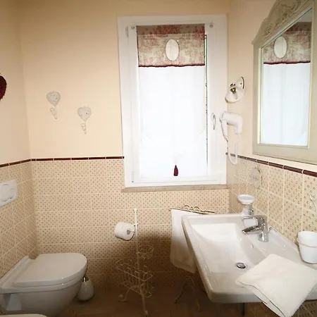 La Cicala Stonata 4* 多尔切阿夸