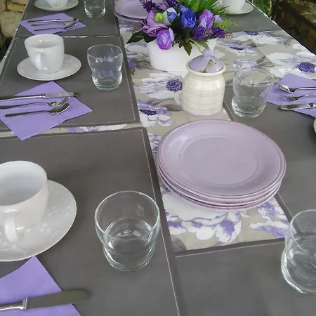 La Cicala Stonata 4*