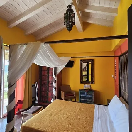 La Cicala Stonata דולצ'אקווה