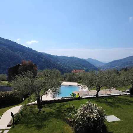 La Cicala Stonata דולצ'אקווה