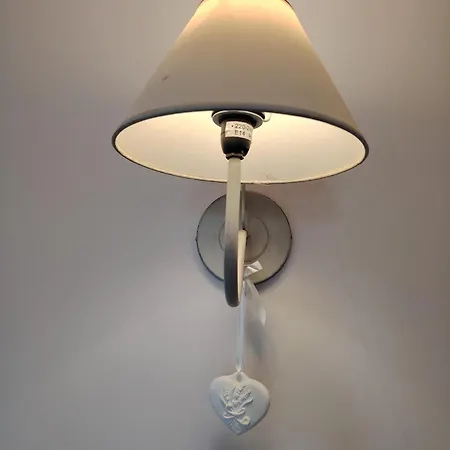 住宿加早餐酒店 La Cicala Stonata 多尔切阿夸