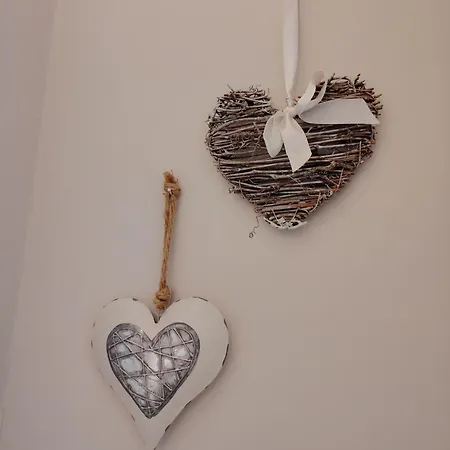 La Cicala Stonata 住宿加早餐酒店 4*