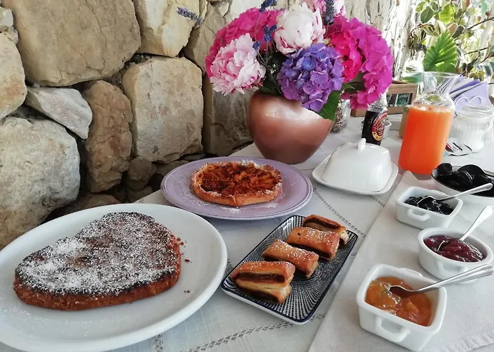 La Cicala Stonata 4*