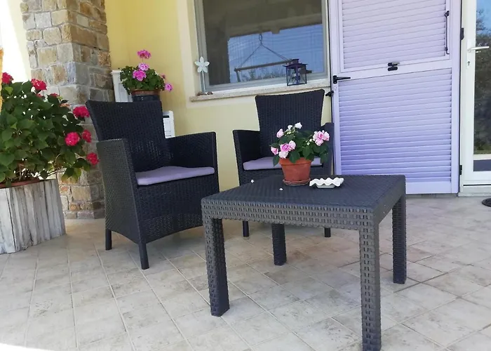 La Cicala Stonata Bed & Breakfast Dolceacqua