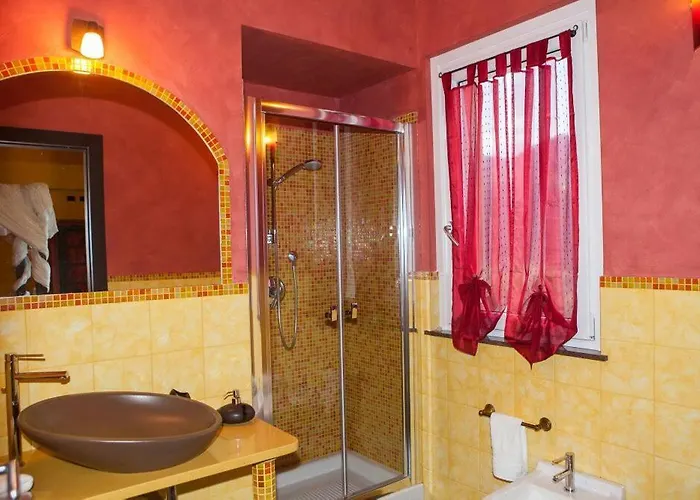 La Cicala Stonata 4*