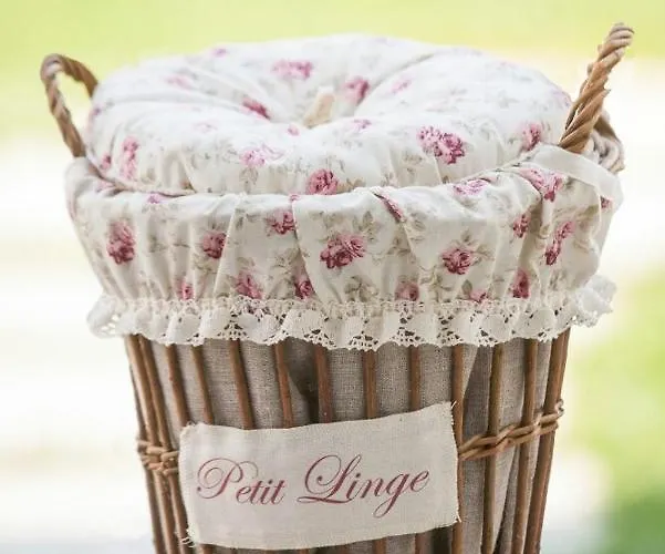 La Cicala Stonata Bed & Breakfast 4*