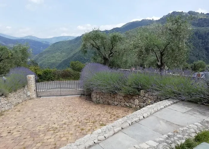 La Cicala Stonata 4*