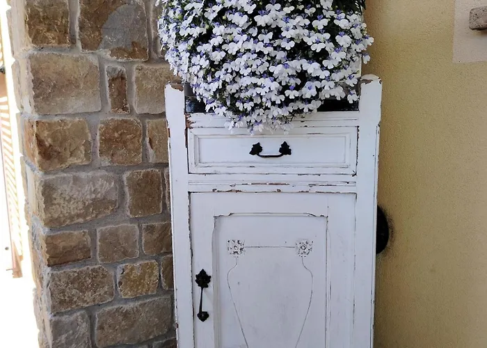 La Cicala Stonata 4* Dolceacqua