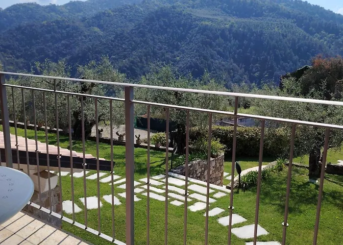 Bed & Breakfast La Cicala Stonata