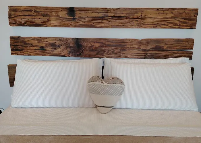 La Cicala Stonata 4*