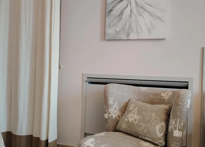 Bed & Breakfast La Cicala Stonata