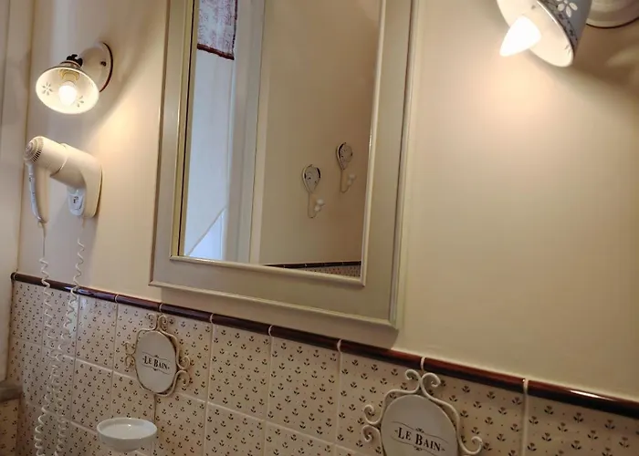 Bed & Breakfast La Cicala Stonata Dolceacqua