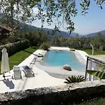Frühstückspension La Cicala Stonata Dolceacqua