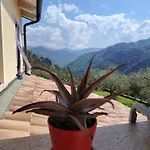 La Cicala Stonata Frühstückspension Dolceacqua