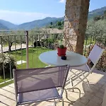 La Cicala Stonata 4*