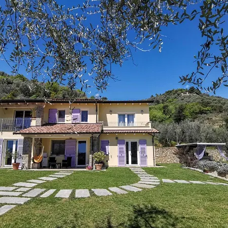 La Cicala Stonata Dolceacqua