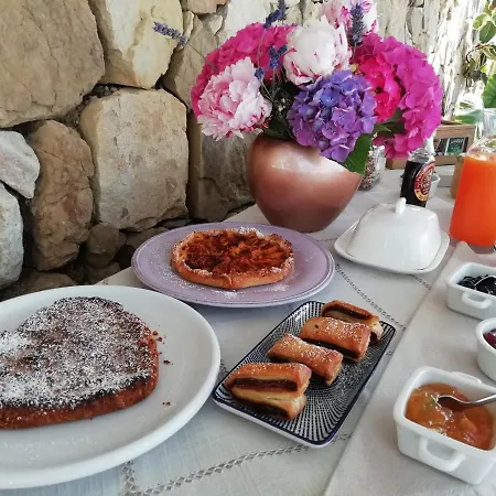 La Cicala Stonata 4*