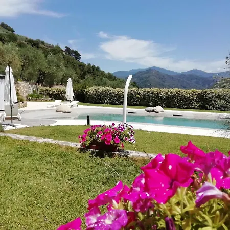 Bed & Breakfast La Cicala Stonata