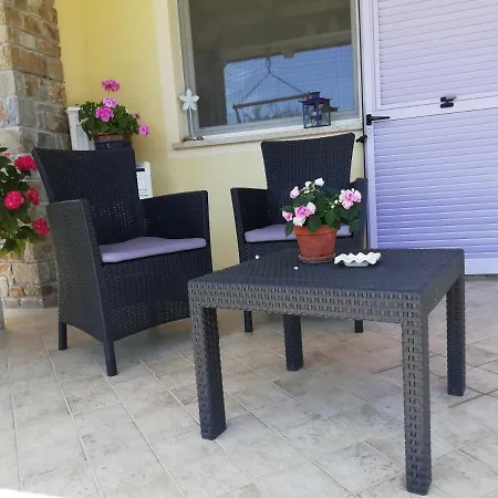 La Cicala Stonata Bed and Breakfast Dolceacqua