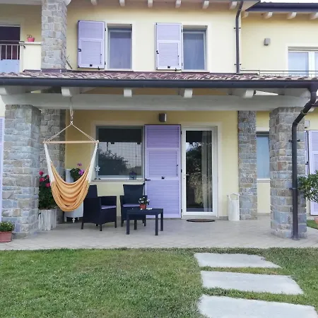 Bed and Breakfast La Cicala Stonata