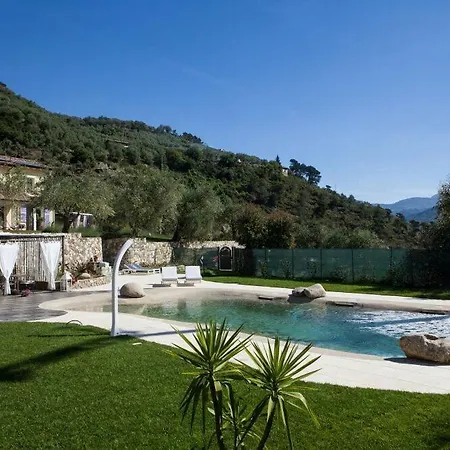 La Cicala Stonata Отель типа 