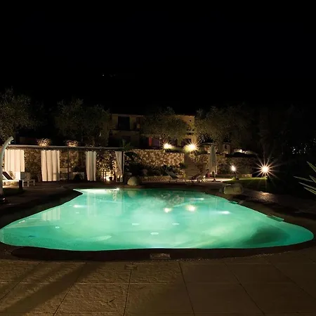 La Cicala Stonata Bed & Breakfast *