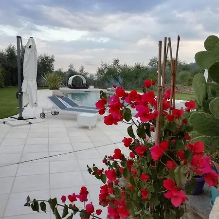 Bed & Breakfast La Cicala Stonata