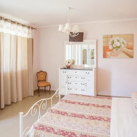 Bed & Breakfast La Cicala Stonata