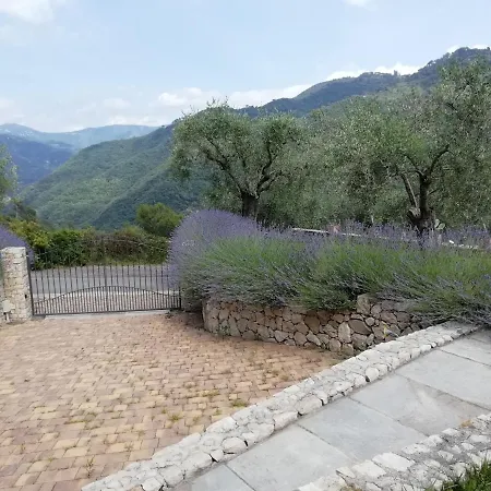 La Cicala Stonata 4*