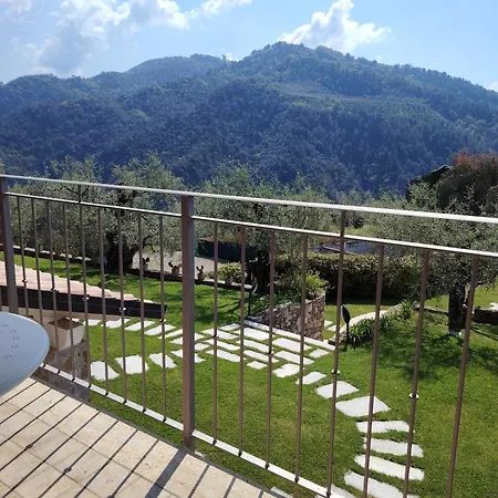 Bed & Breakfast La Cicala Stonata