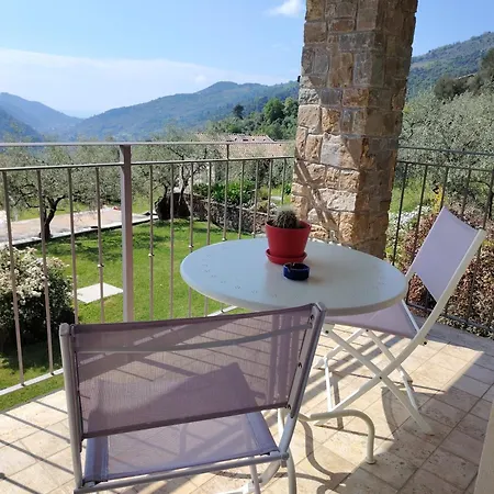 La Cicala Stonata 4*