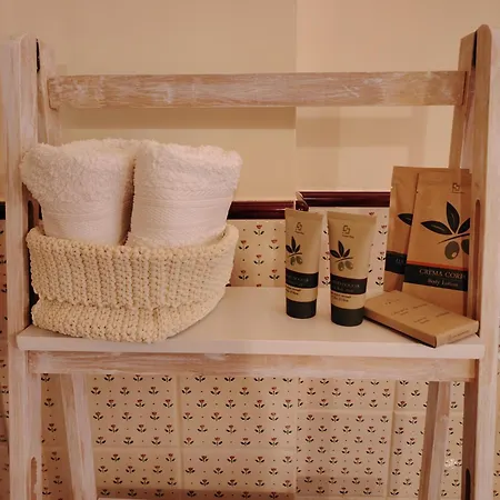 La Cicala Stonata Дольчеаккуа