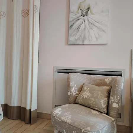 Bed & Breakfast La Cicala Stonata