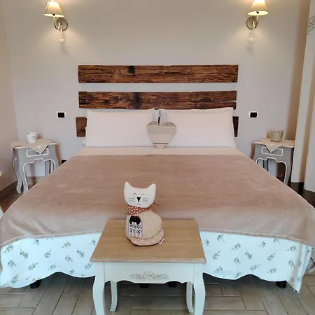 La Cicala Stonata Bed and Breakfast Dolceacqua