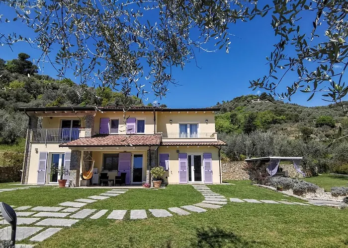 La Cicala Stonata Dolceacqua