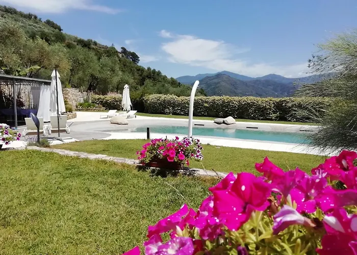 Bed & Breakfast La Cicala Stonata