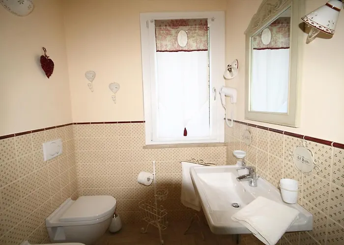 La Cicala Stonata 4* Dolceacqua