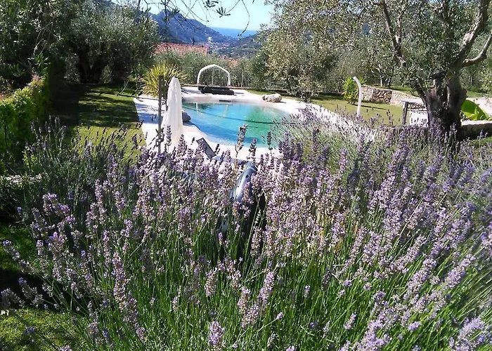 La Cicala Stonata 4*