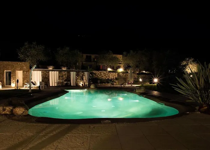 La Cicala Stonata Bed & Breakfast 4*