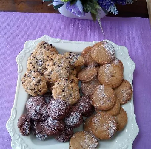 La Cicala Stonata 4* دولشياكا