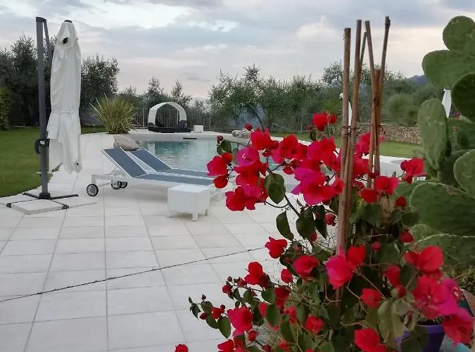 Bed & Breakfast La Cicala Stonata