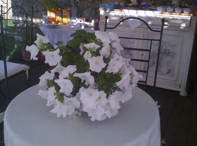 La Cicala Stonata Bed & Breakfast 4*