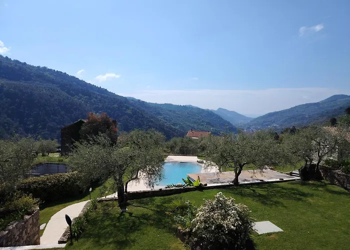 La Cicala Stonata Dolceacqua