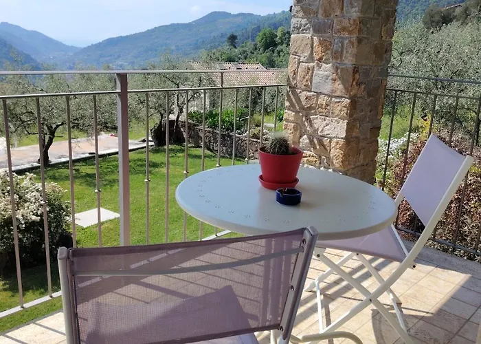 La Cicala Stonata 4*